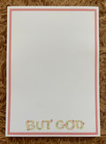 But God Notepad