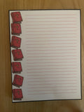 Bible Stack Notepad